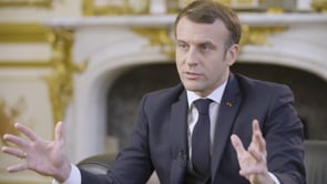To celebrate the launch of Atomico's 2020 State of European Tech Report, French President Emmanuel Macron sits down with Atomico Founding Partner & CEO Niklas Zennström to discuss the role European entrepreneurs will play in addressing large-scale global challenges and fuelling economic growth.  http://www.stateofeuropeantech.com/